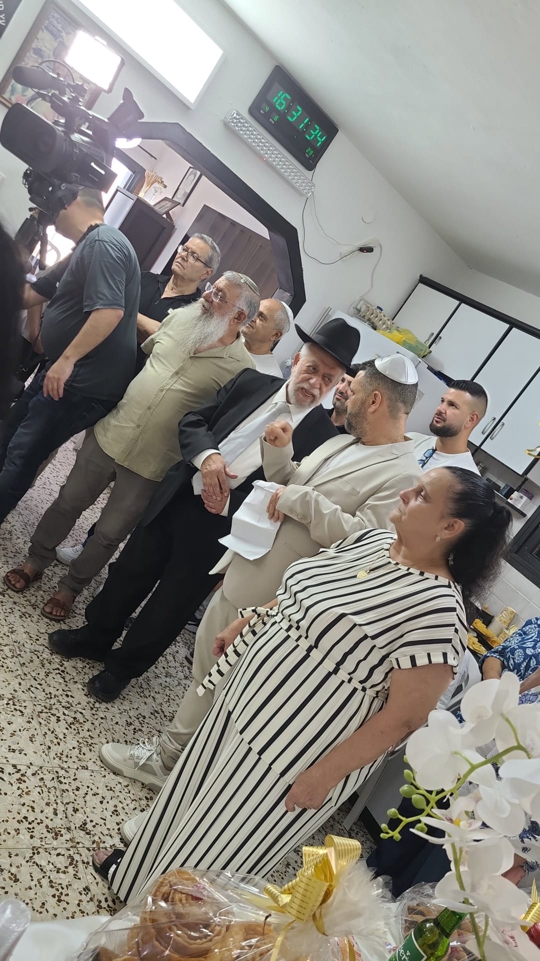 תיעוד